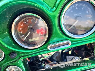 Zdjęcie 7 z 9 samochodu: 2008 HARLEY DAVIDSON FLHTCUI VIN:1HD1FC4148Y683081 - miniatura