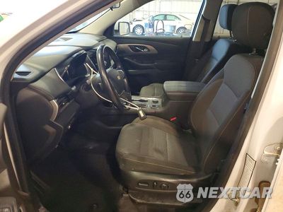Zdjęcie 7 z 13 samochodu: 2018 CHEVROLET TRAVERSE LT VIN:1GNEVGKW2JJ260307 - miniatura