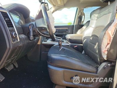 Zdjęcie 7 z 12 samochodu: 2016 RAM 1500 SPORT VIN:1C6RR7HT6GS415690 - miniatura