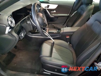 Zdjęcie 7 z 12 samochodu: 2025 MERCEDES-BENZ CLA 250 4MATIC VIN:W1K5J4HBXSN509007 - miniatura