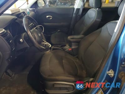 Zdjęcie 7 z 13 samochodu: 2016 KIA SOUL + VIN:KNDJP3A53G7317333 - miniatura