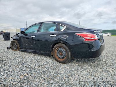 Drugie zdjęcie samochodu z przodu: 2015 NISSAN ALTIMA 2.5 S VIN:1N4AL3AP1FC276225 - miniatura