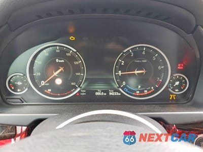 Zdjęcie 9 z 13 samochodu: 2015 BMW X6 XDRIVE35I VIN:5UXKU2C54F0N76973 - miniatura