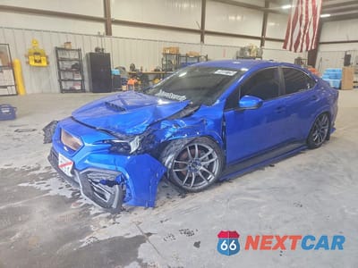 2024 SUBARU WRX JF1VBAB66R9802414 - główne zdjęcie licytacji z USA - miniatura