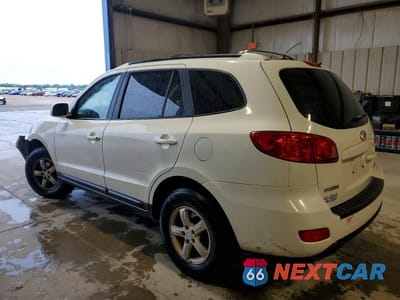 Drugie zdjęcie samochodu z przodu: 2007 HYUNDAI SANTA FE VIN:5NMSG13D07H086042 - miniatura