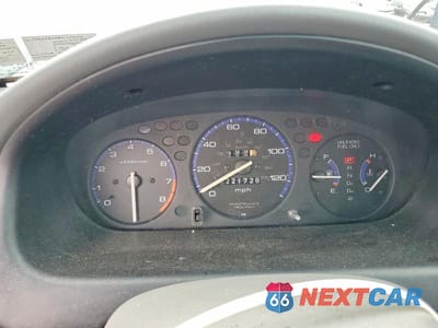 Zdjęcie 9 z 12 samochodu: 1998 HONDA CIVIC EX VIN:1HGEJ8248WL104326 - miniatura