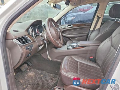 Zdjęcie 7 z 12 samochodu: 2018 MERCEDES-BENZ GLE 350 4MATIC VIN:4JGDA5HBXJB186892 - miniatura