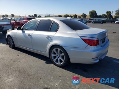 Drugie zdjęcie samochodu z przodu: 2009 BMW 535 I VIN:WBANW13519C162262 - miniatura