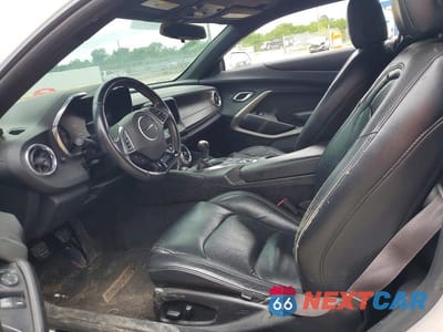 Zdjęcie 7 z 13 samochodu: 2017 CHEVROLET CAMARO SS VIN:1G1FE1R70H0202276 - miniatura