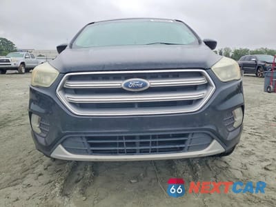 Piąte zdjęcie samochodu w środku: 2017 FORD ESCAPE SE VIN:1FMCU0GD6HUB96407 - miniatura