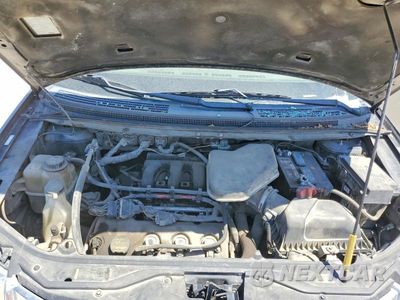 Zdjęcie 12 z 14 samochodu: 2010 FORD EDGE SEL VIN:2FMDK3JC3ABB17220 - miniatura