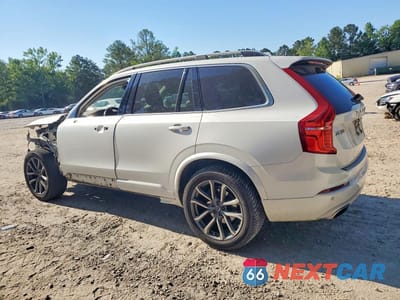 Drugie zdjęcie samochodu z przodu: 2017 VOLVO XC90 T5 VIN:YV4102XK6H1140418 - miniatura