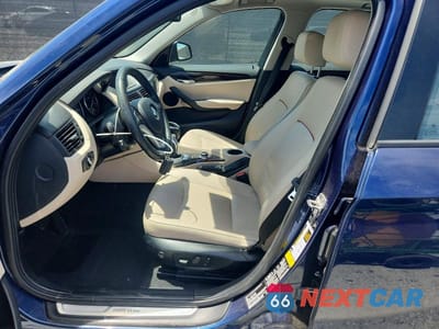Zdjęcie 7 z 12 samochodu: 2015 BMW X1 XDRIVE28I VIN:WBAVL1C52FVY31289 - miniatura