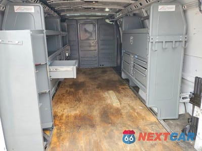 Zdjęcie 10 z 14 samochodu: 2022 CHEVROLET EXPRESS G3500 VIN:1GCZGHF71N1222263 - miniatura