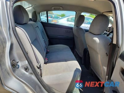 Zdjęcie 10 z 12 samochodu: 2012 NISSAN SENTRA VIN:3N1AB6AP3CL785766 - miniatura