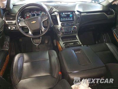 Zdjęcie 8 z 13 samochodu: 2020 CHEVROLET TAHOE K1500 PREMIER VIN:1GNSKCKJ0LR122245 - miniatura