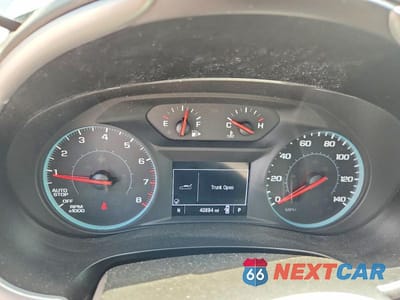 Zdjęcie 9 z 12 samochodu: 2024 CHEVROLET MALIBU LT VIN:1G1ZD5ST1RF160147 - miniatura