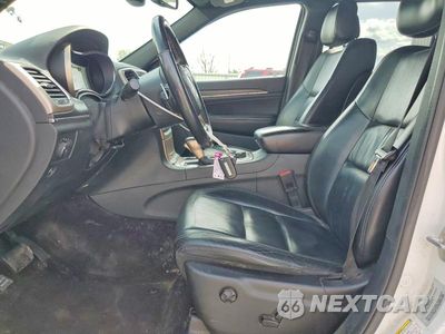 Zdjęcie 7 z 14 samochodu: 2016 JEEP GRAND CHEROKEE LIMITED VIN:1C4RJFBG0GC348407 - miniatura