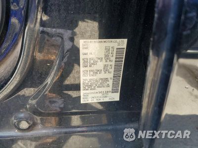 Zdjęcie 12 z 12 samochodu: 2018 NISSAN TITAN S VIN:1N6AA1EK0JN501389 - miniatura