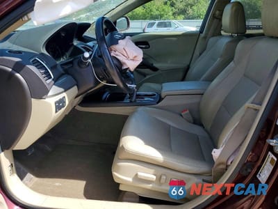 Zdjęcie 7 z 12 samochodu: 2016 ACURA RDX ADVANCE VIN:5J8TB4H76GL006587 - miniatura