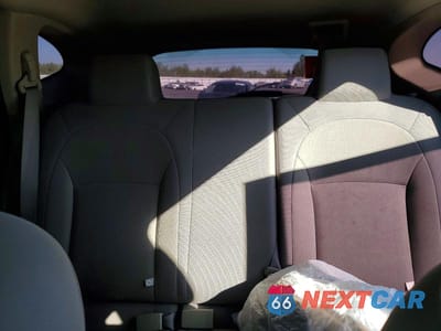 Zdjęcie 10 z 14 samochodu: 2015 NISSAN ROGUE SELECT S VIN:JN8AS5MV2FW750107 - miniatura
