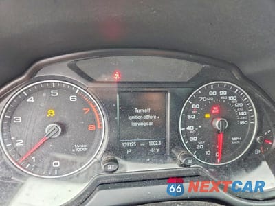 Zdjęcie 9 z 13 samochodu: 2017 AUDI Q5 PREMIUM PLUS VIN:WA1M2AFP7HA091029 - miniatura
