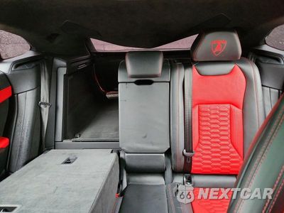 Zdjęcie 10 z 14 samochodu: 2022 LAMBORGHINI URUS VIN:ZPBUA1ZL1NLA19141 - miniatura
