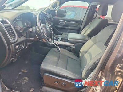 Zdjęcie 7 z 13 samochodu: 2019 RAM 1500 BIG HORN VIN:1C6SRFMT5KN685938 - miniatura