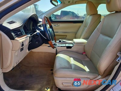 Zdjęcie 7 z 12 samochodu: 2014 LEXUS ES 300H VIN:JTHBW1GGXE2055890 - miniatura