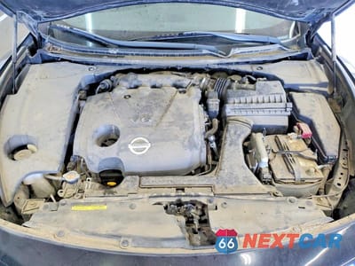 Zdjęcie 11 z 12 samochodu: 2012 NISSAN MAXIMA 3.5 S VIN:1N4AA5AP0CC823014 - miniatura