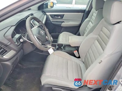 Zdjęcie 7 z 14 samochodu: 2018 HONDA CR-V LX VIN:2HKRW6H32JH229629 - miniatura