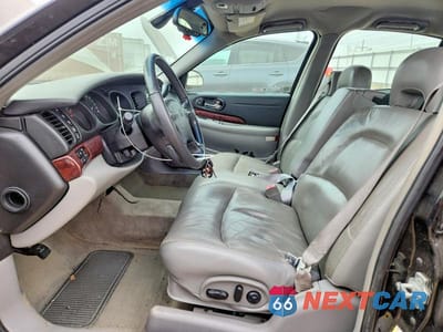 Zdjęcie 7 z 12 samochodu: 2004 BUICK LESABRE LIMITED VIN:1G4HR54K844147310 - miniatura
