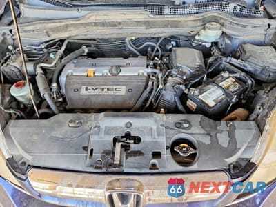 Zdjęcie 12 z 13 samochodu: 2008 HONDA CR-V EX VIN:JHLRE38598C009335 - miniatura