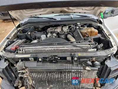 Zdjęcie 11 z 12 samochodu: 2010 FORD F350 SUPER DUTY VIN:1FDWX3HR9AEB16033 - miniatura