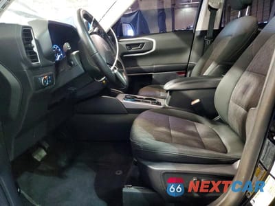 Zdjęcie 7 z 13 samochodu: 2022 FORD BRONCO SPORT BIG BEND VIN:3FMCR9B66NRE35956 - miniatura