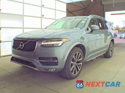 Drugie zdjęcie samochodu z przodu: 2017 VOLVO XC90 T6 VIN:YV4A22PK1H1112147 - miniatura