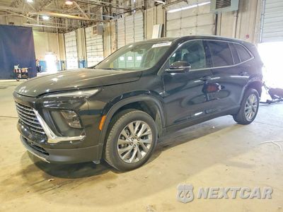 2025 BUICK ENCLAVE PREFERRED 5GAEVARS8SJ123609 - główne zdjęcie licytacji z USA - miniatura