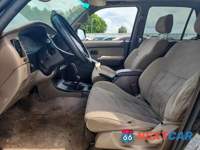 Zdjęcie 7 z 12 samochodu: 1998 TOYOTA 4RUNNER SR5 VIN:JT3HN86R7W0164948 - miniatura