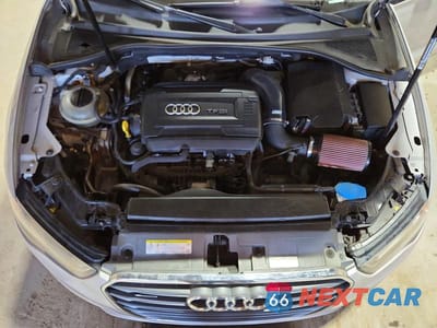 Zdjęcie 11 z 12 samochodu: 2015 AUDI A3 PREMIUM PLUS VIN:WAUEFGFF6F1019600 - miniatura