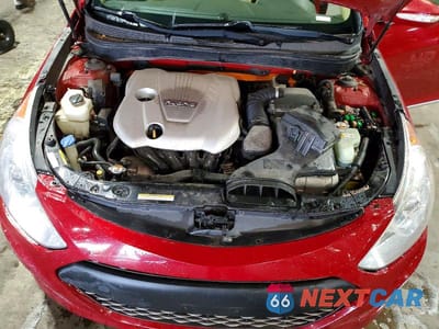 Zdjęcie 11 z 12 samochodu: 2012 HYUNDAI SONATA HYBRID VIN:KMHEC4A47CA054461 - miniatura