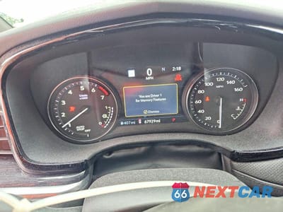 Zdjęcie 9 z 13 samochodu: 2023 CADILLAC XT5 PREMIUM LUXURY VIN:1GYKNCR45PZ140465 - miniatura
