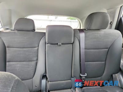 Zdjęcie 10 z 13 samochodu: 2014 KIA SORENTO LX VIN:5XYKTCA68EG538533 - miniatura