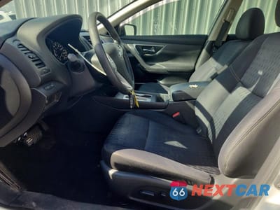 Zdjęcie 7 z 12 samochodu: 2018 NISSAN ALTIMA 2.5 S VIN:1N4AL3AP5JC296860 - miniatura