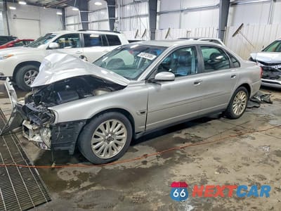 2006 VOLVO S80 2.5T YV1TS592961436593 - główne zdjęcie licytacji z USA - miniatura