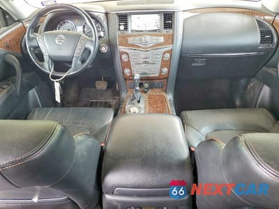 Zdjęcie 8 z 12 samochodu: 2020 NISSAN ARMADA SL VIN:JN8AY2ND5L9108283 - miniatura