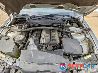 Zdjęcie 12 z 13 samochodu: 2006 BMW X3 2.5I VIN:WBXPA73496WC52800 - miniatura
