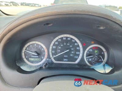 Zdjęcie 9 z 14 samochodu: 2005 TOYOTA SIENNA LE 8 PASSENGER VIN:5TDZA23C15S224064 - miniatura