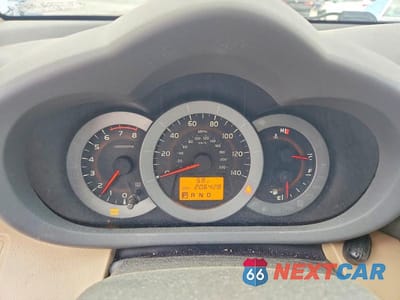 Zdjęcie 9 z 13 samochodu: 2011 TOYOTA RAV4 BASE VIN:2T3BF4DV5BW105331 - miniatura