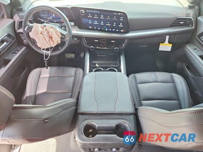 Zdjęcie 8 z 13 samochodu: 2025 CHEVROLET TAHOE K1500 RST VIN:1GNS6RRD9SR381497 - miniatura