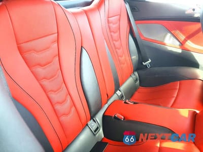 Zdjęcie 10 z 12 samochodu: 2022 BMW 840I VIN:WBADZ2C09NCH84019 - miniatura